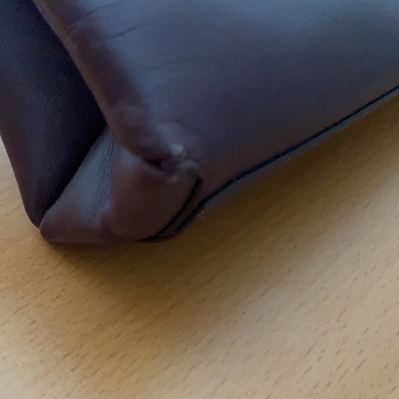 Coach handbag/shoulder bag - Picture 5 of 11